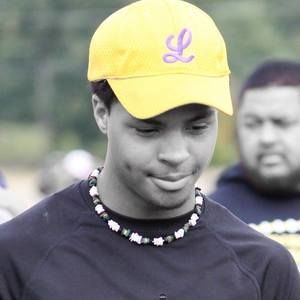 Meet your Posher, Fred