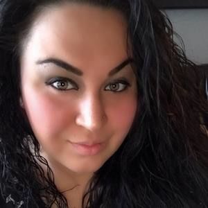 Meet your Posher, Jess