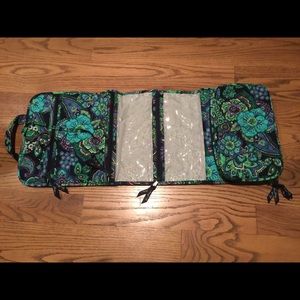 Never Been Used Vera Bradley Jewelry Container