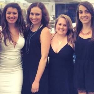 Meet your Posher, Jacklyn