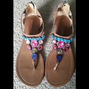 Enzo Angiolini Sandals - Size 9