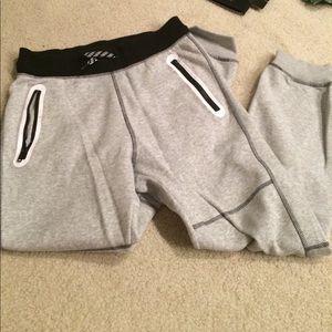 Kids joggers