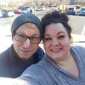 Meet your Posher, Corey