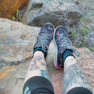 Meet your Posher, Kari