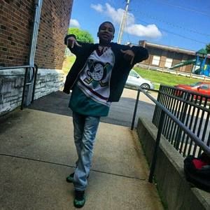 Meet your Posher, Marlon