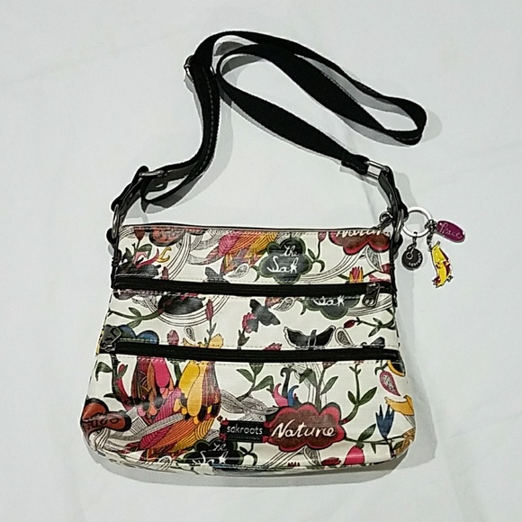 sakroots messenger bag