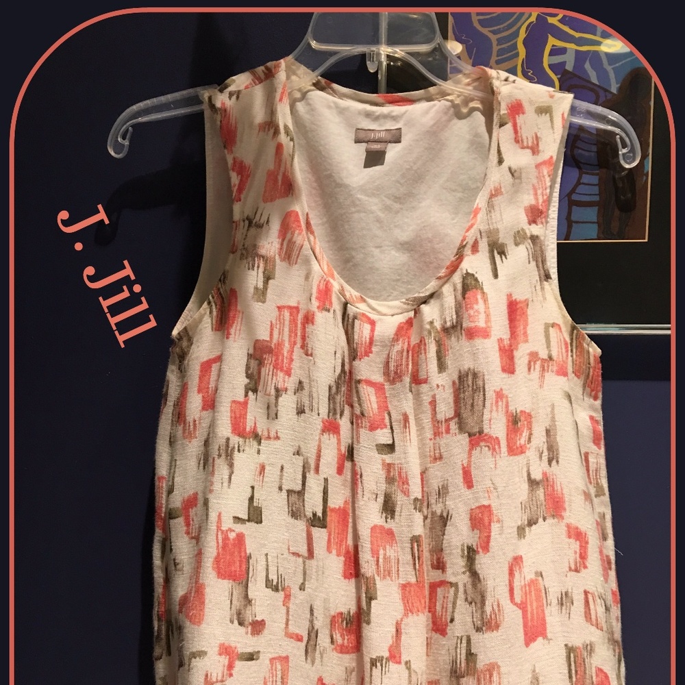 Add a subtle splash of color under your sweater!