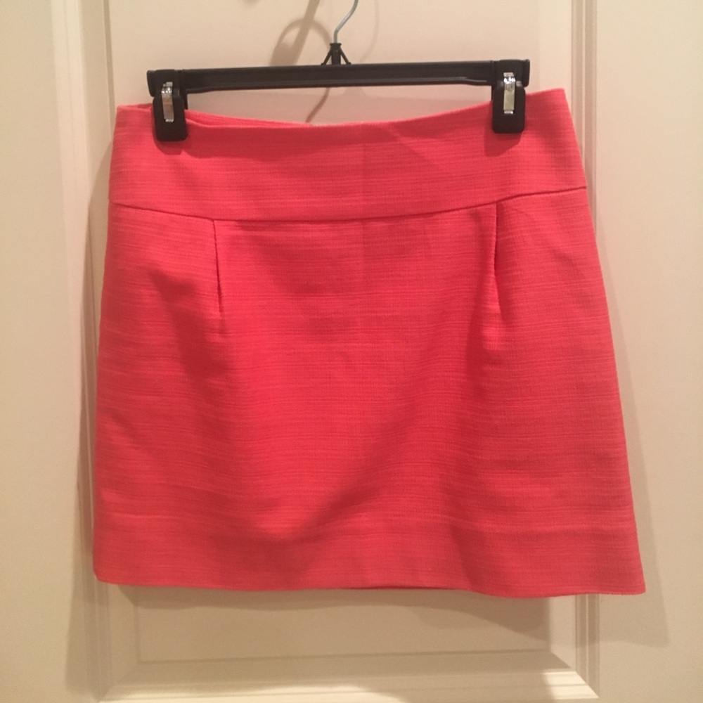 J. Crew skirt