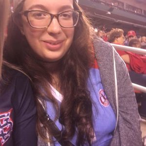 Meet your Posher, Breanne