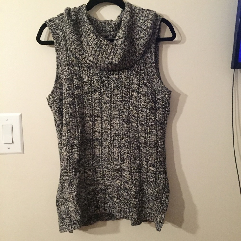 Sweater Vest