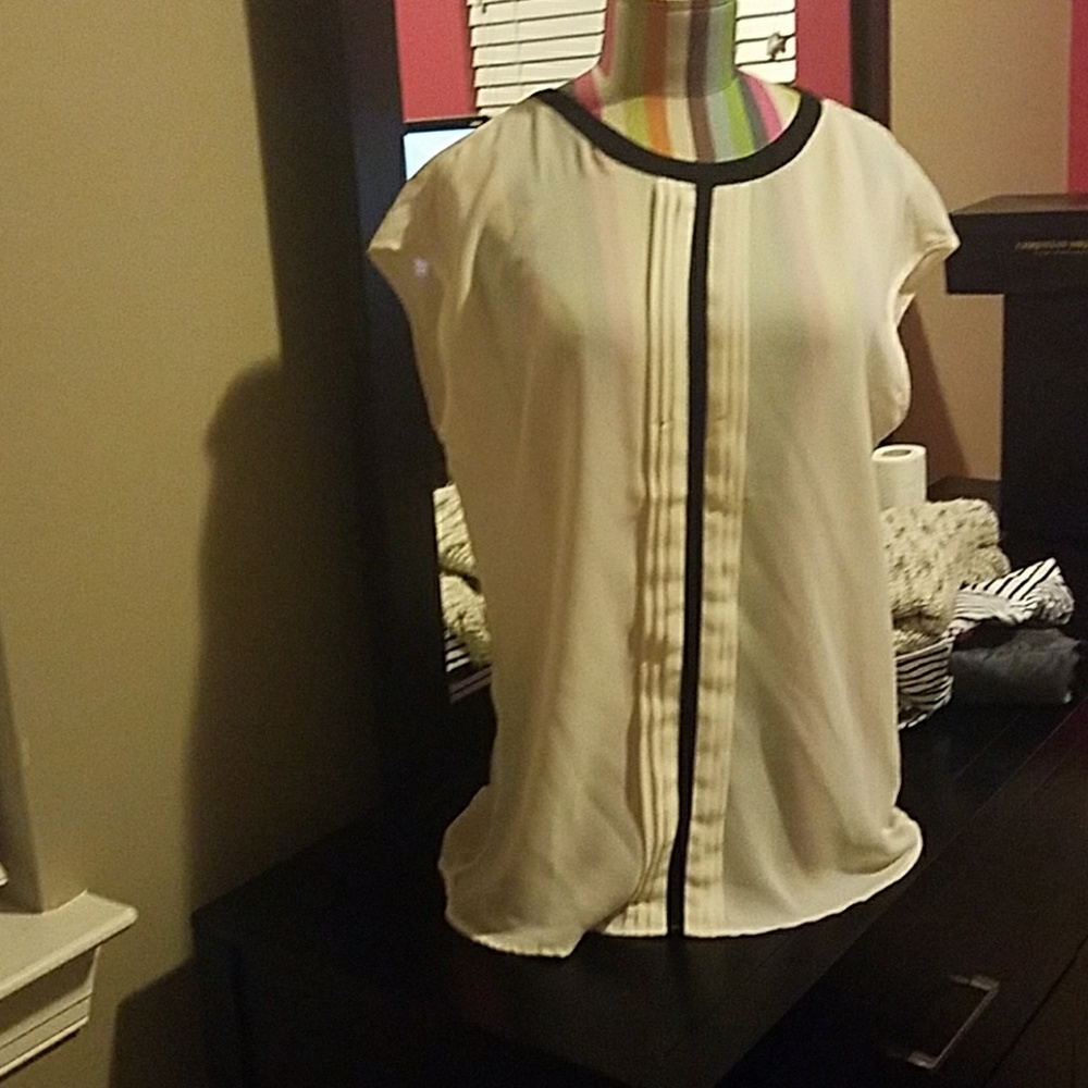Will Smith dress blouse