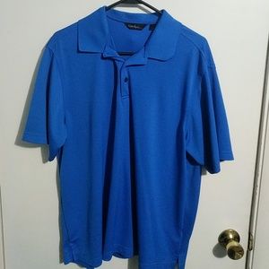 🔥Walter Hagen golf polo