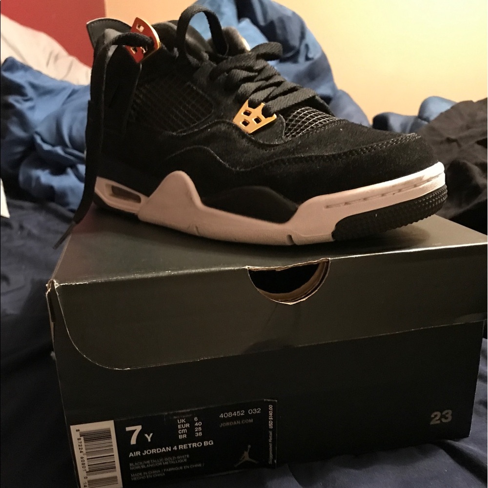 Jordan's