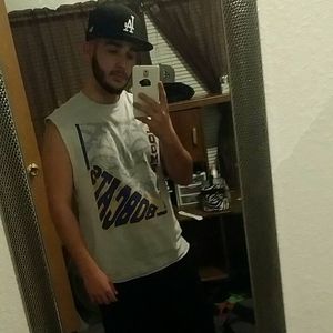 Meet your Posher, Mark