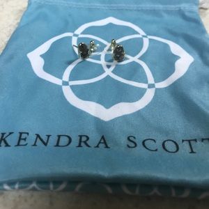 Kendra Scott Stud Earrings
