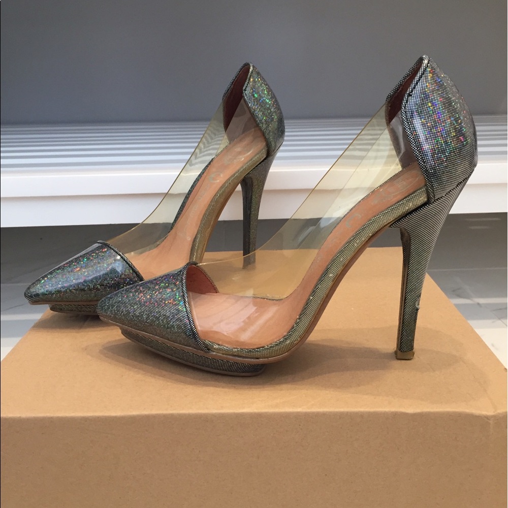 Jeffrey Campbell High Heels