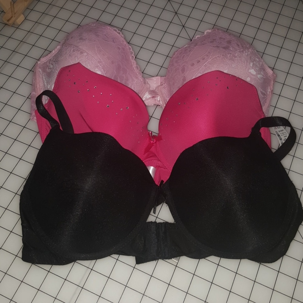 Bras lot