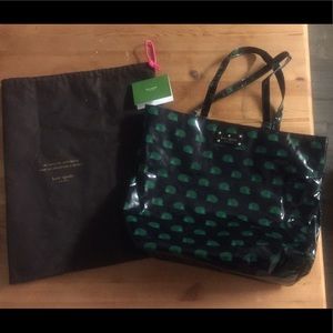 Kate Spade New York Porcupine Tote