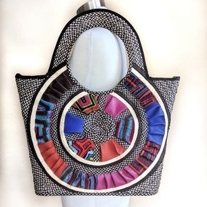 NWOT brand new Boho Purse