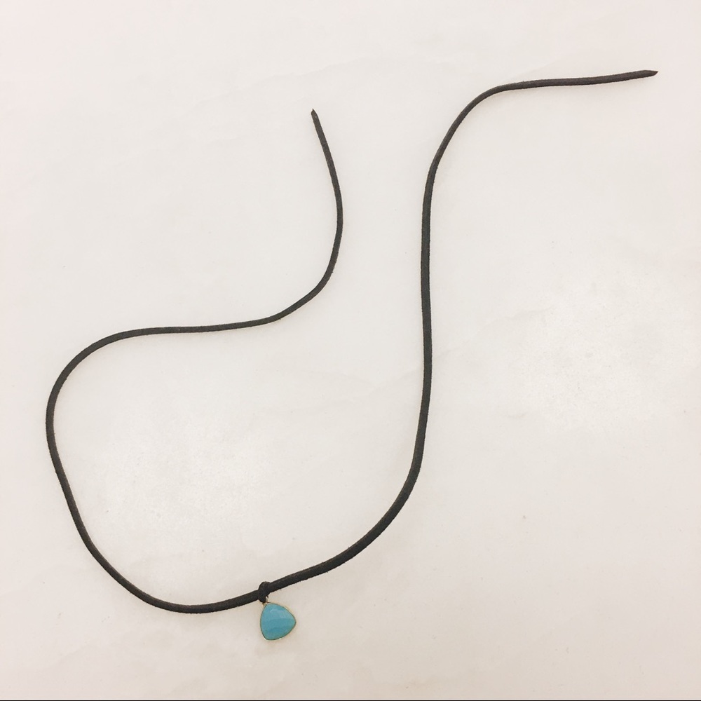Boho Choker