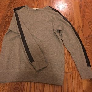 Women's cashmere sweater