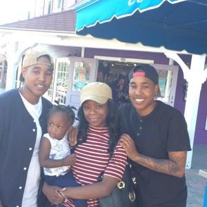 Meet your Posher, Renee