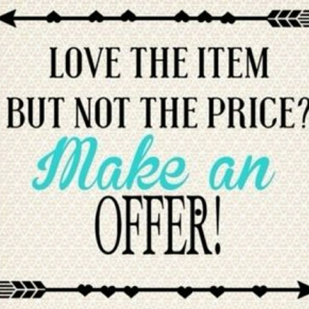 Bundle & save! 💓💓💓