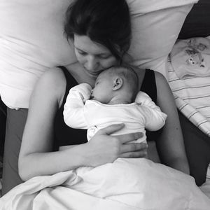 Meet your Posher, Taylor