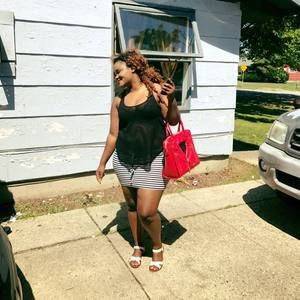 Meet your Posher, Chiccorita