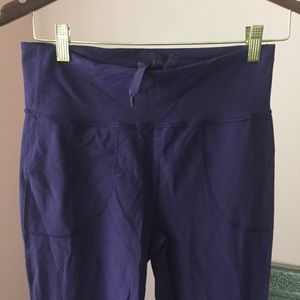 Lululemon Skinny Kick Pant
