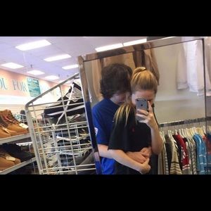 Meet your Posher, Tanner