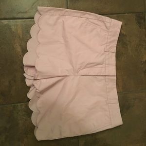 Ann Taylor shorts