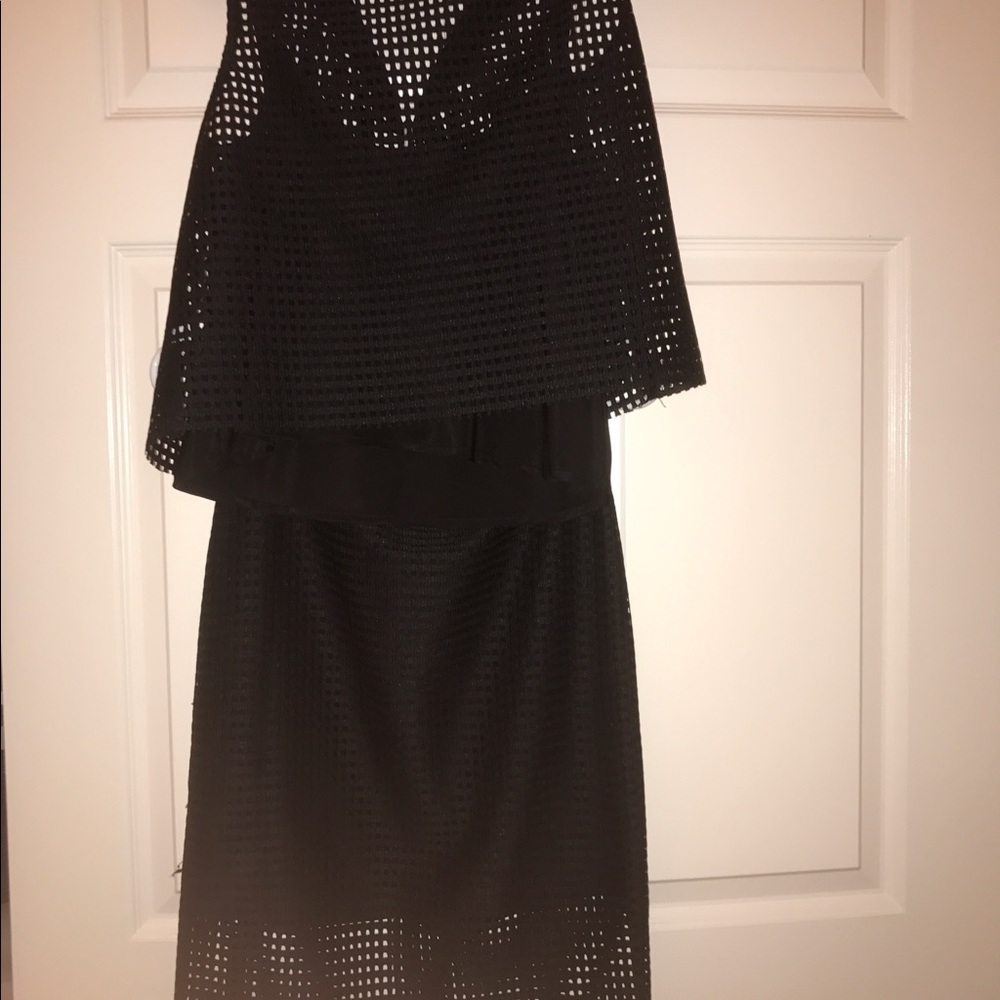 Trina Turk Brett's Skirt and Top Set