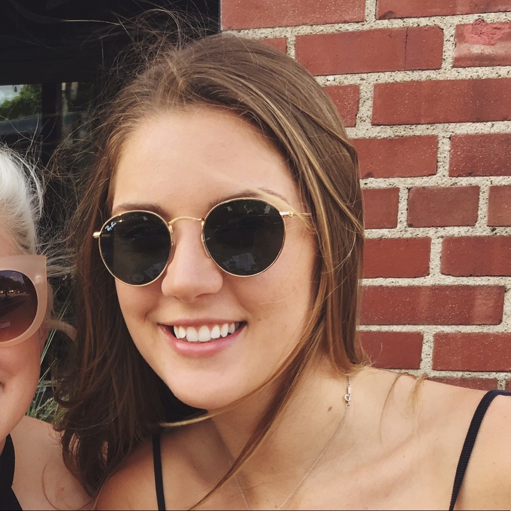 Meet your Posher, Nat