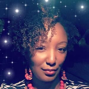 Meet your Posher, Alisha