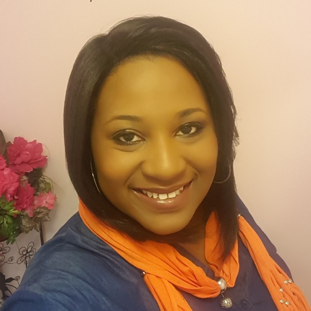 Meet your Posher, Claressa