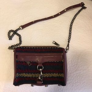 Rebecca Minkoff Crossbody