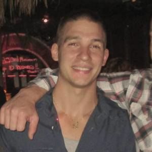 Meet your Posher, Colin