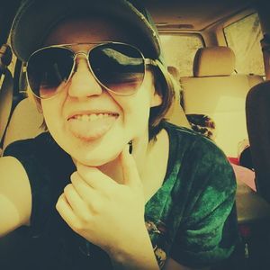 Meet your Posher, Deanna