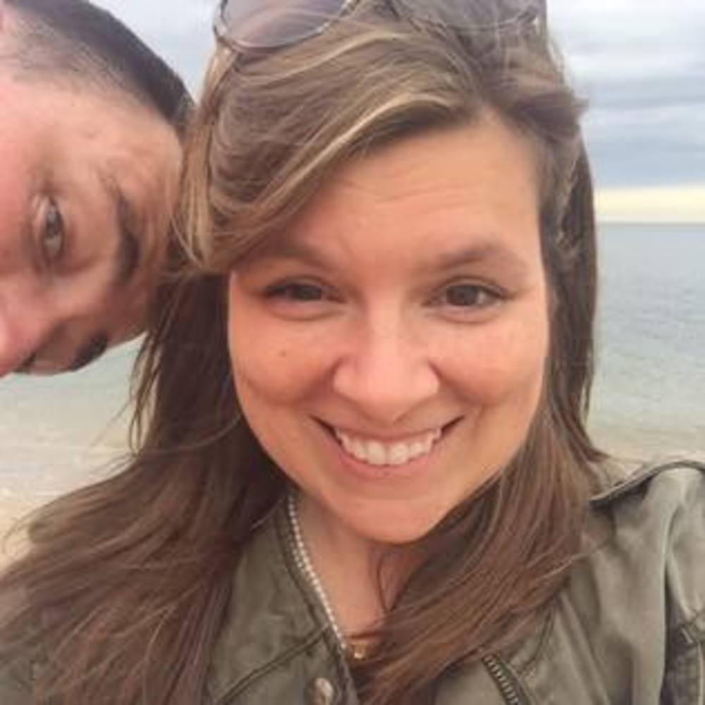 Meet your Posher, Tanya