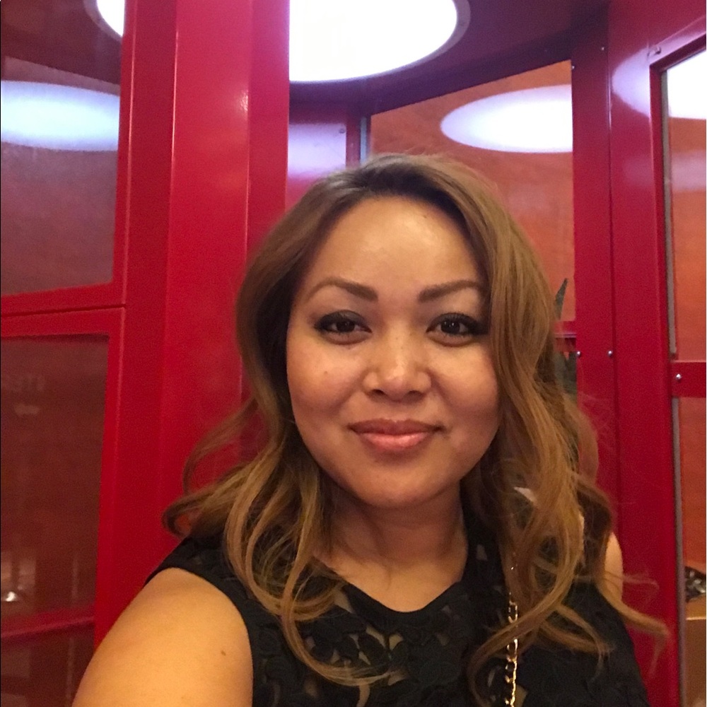 Meet your Posher, Khemry