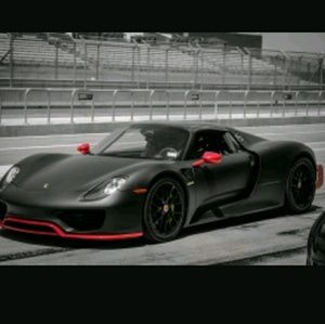 Meet your Posher, Shane