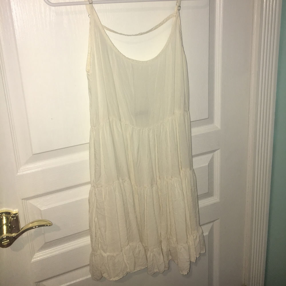 Brandy Melville dress.