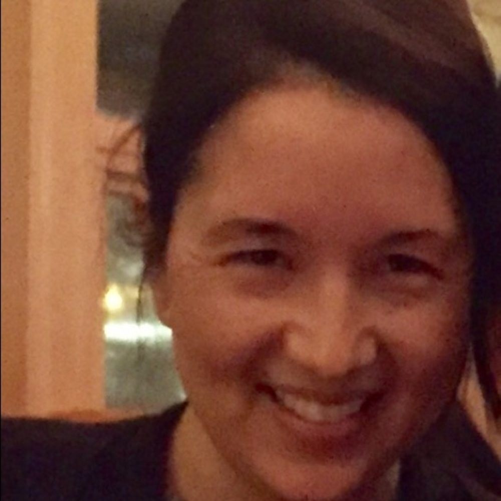 Meet your Posher, Susan