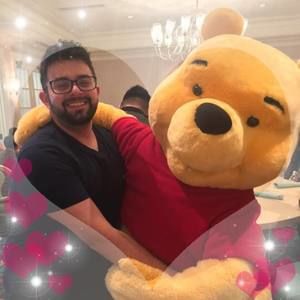 Meet your Posher, Anna