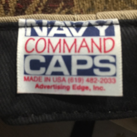 Air Force One Cap - Picture 6 of 6