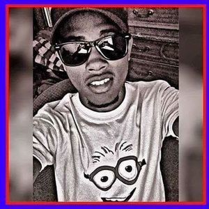 Meet your Posher, Corey