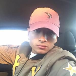 Meet your Posher, Juan andres