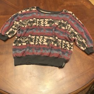 Billabong sweater