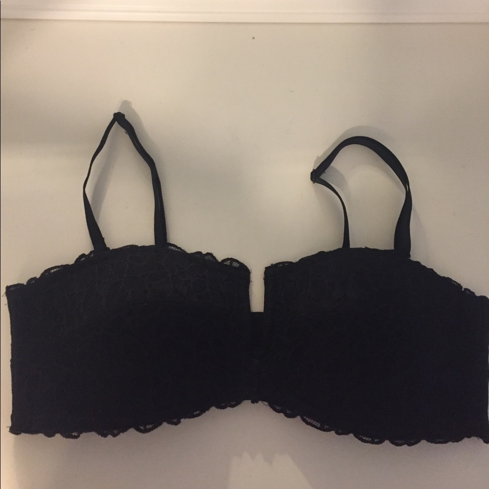 Aerie Bandeau Bralette